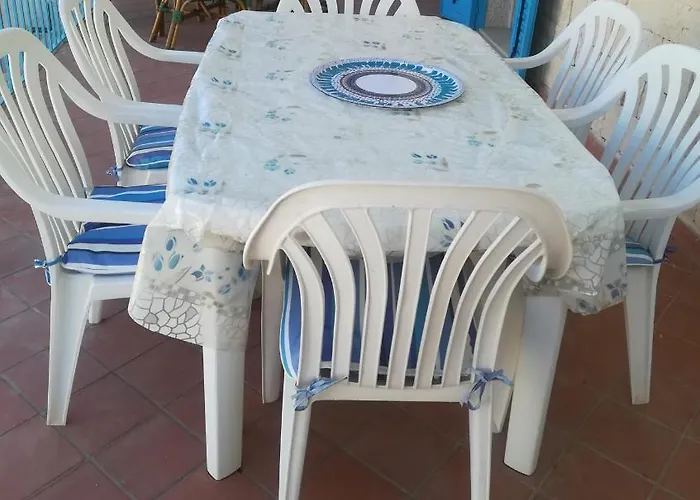 Il Fenicottero Marzamemi