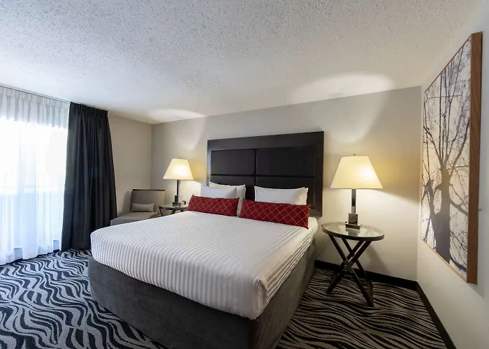 Surestay Hotel By Best Western Castlegar