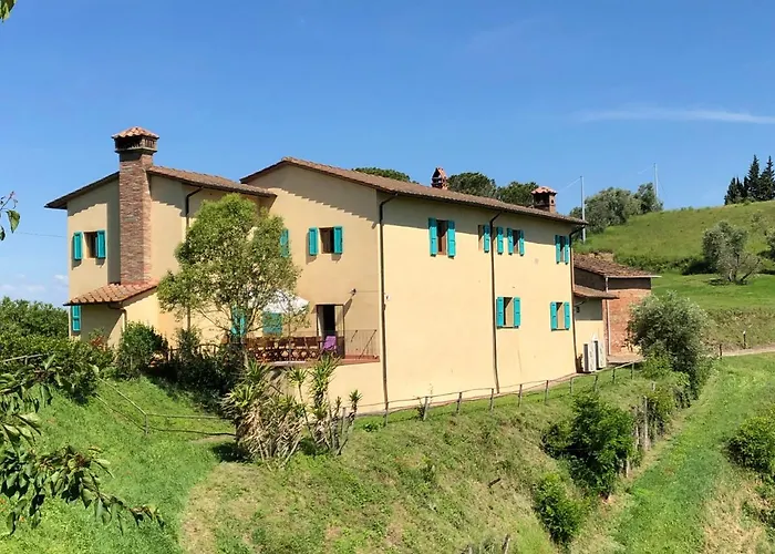 Podere L'Ulivo