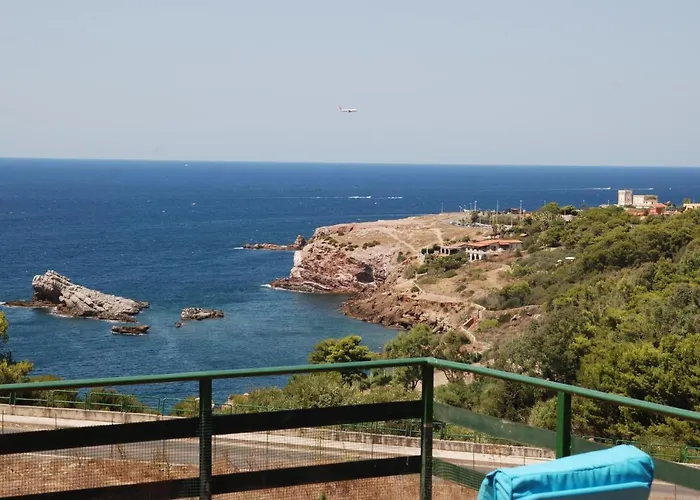Casa Elvira