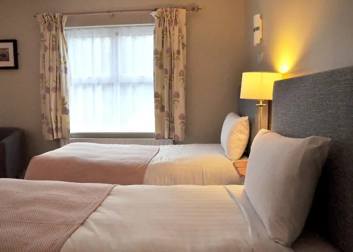 Killilagh Accommodation