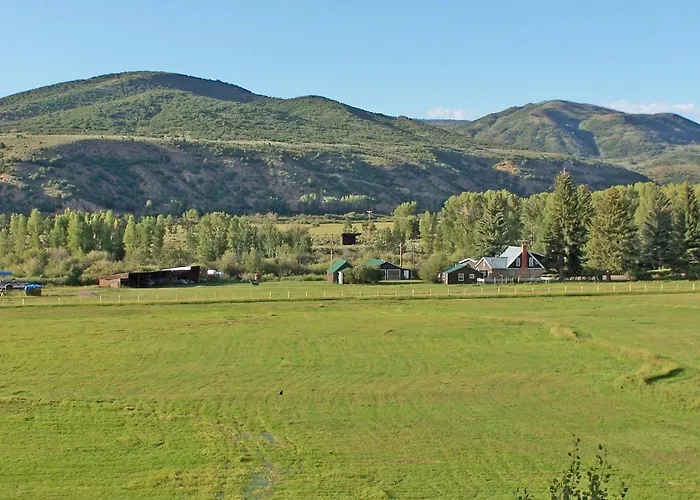 Rolling R Guest Ranch