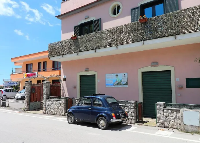Casa Vacanze Il Postino