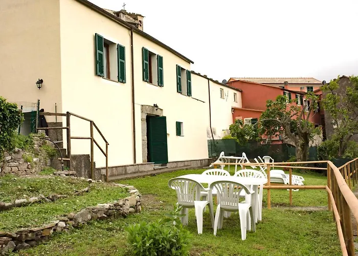 Casa Vacanze Tra Le Mura