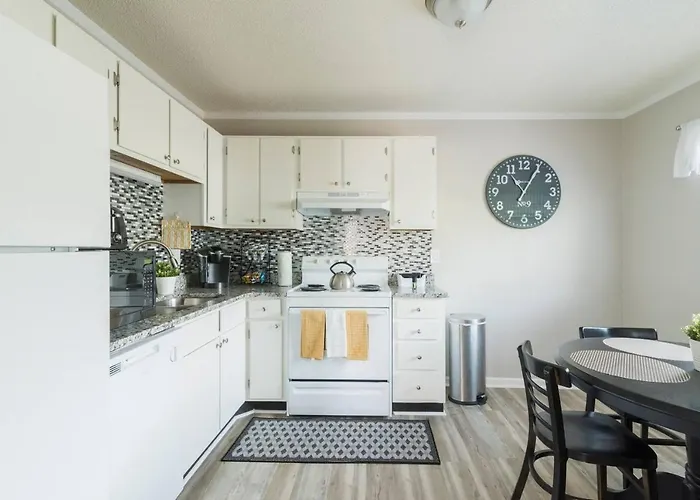Cute Condo In Rock Hill-57