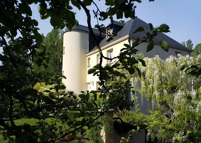 Appartements Et Gite Les Hauts De Sophia