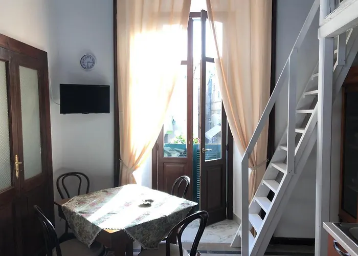Residenza Amante Center