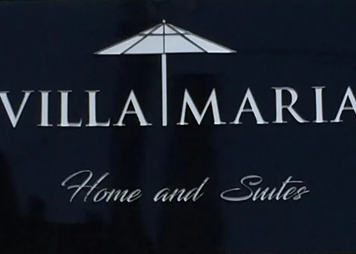 Villa Maria
