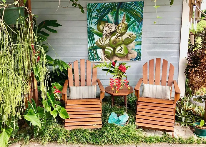 The Great Kona Escape