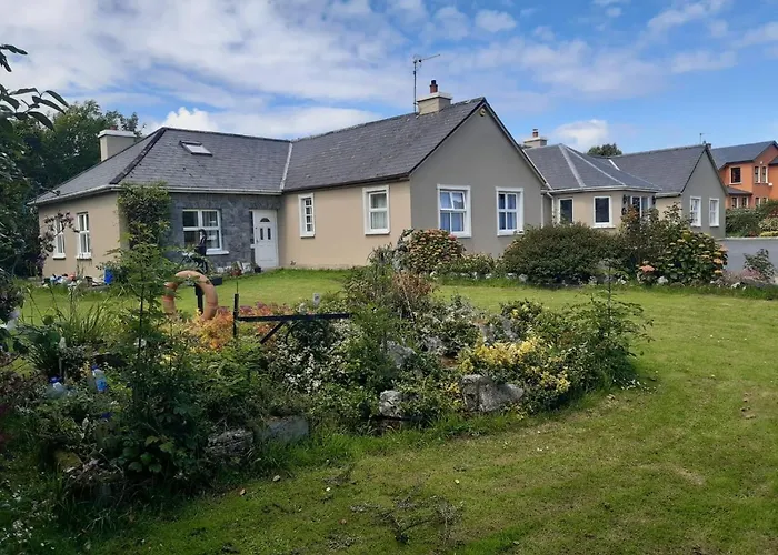 Killilagh Accommodation