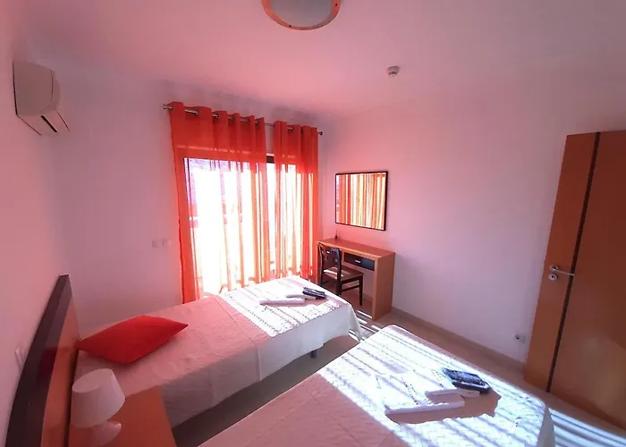 Areias Da Rocha Beach House