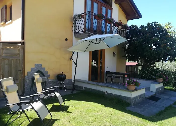 Casa Amelie Bellagio