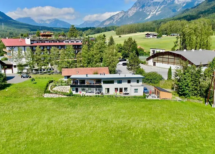 Alpenperle