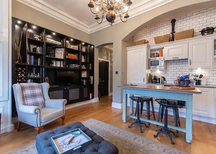 Beautiful Property In A Fantastic Location