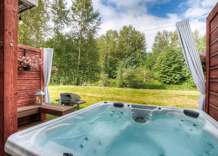 Moon River Suites #1