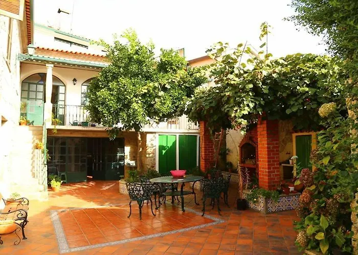 Nossa Casa Na Aldeia