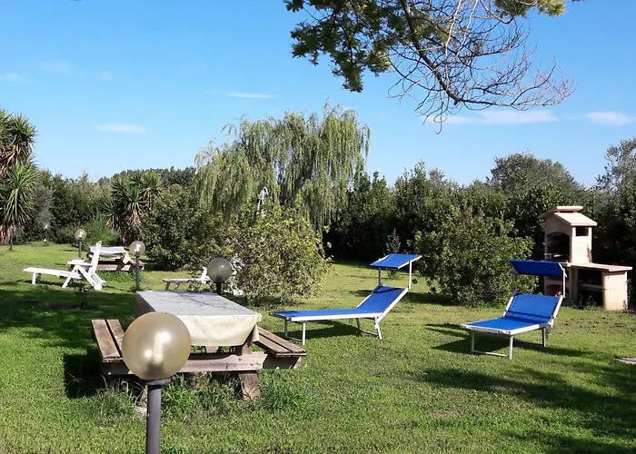 Agriturismo San Rocco
