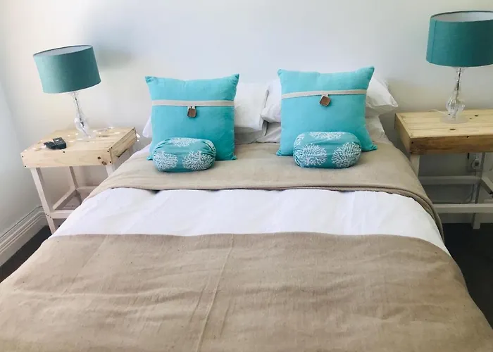 Anchor Guesthouse