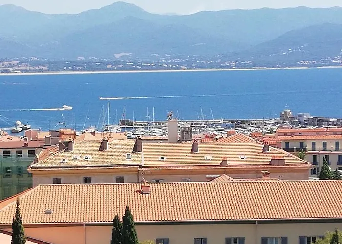 Villa Cecile