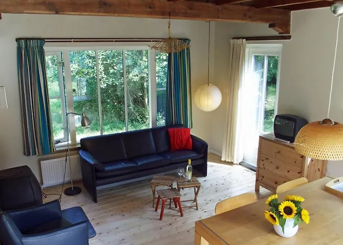 Vakantiehuis De Rommelpot