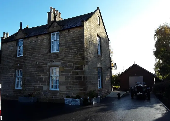 Kilmorie House