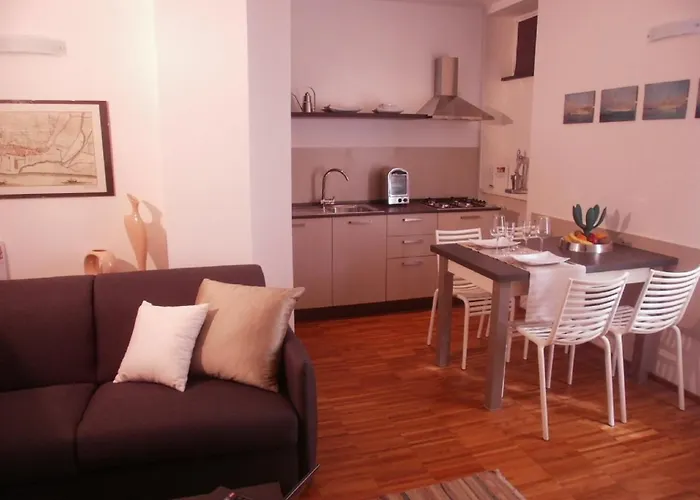 Appartamento Colombo