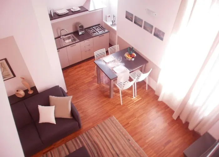 Appartamento Colombo