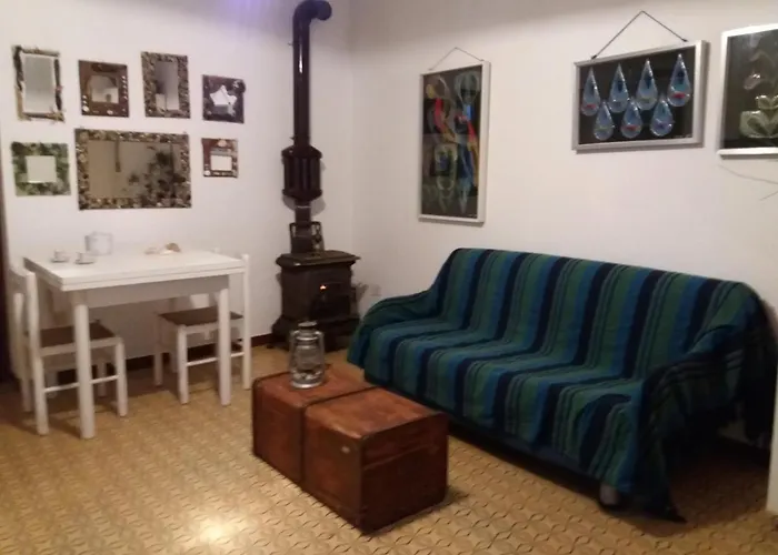 Bilocale Pascoli