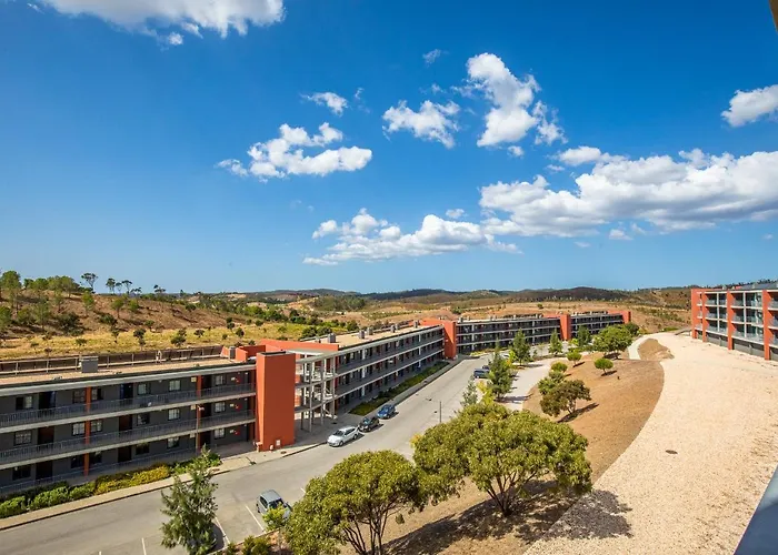Algarve Race Resort - Apartments