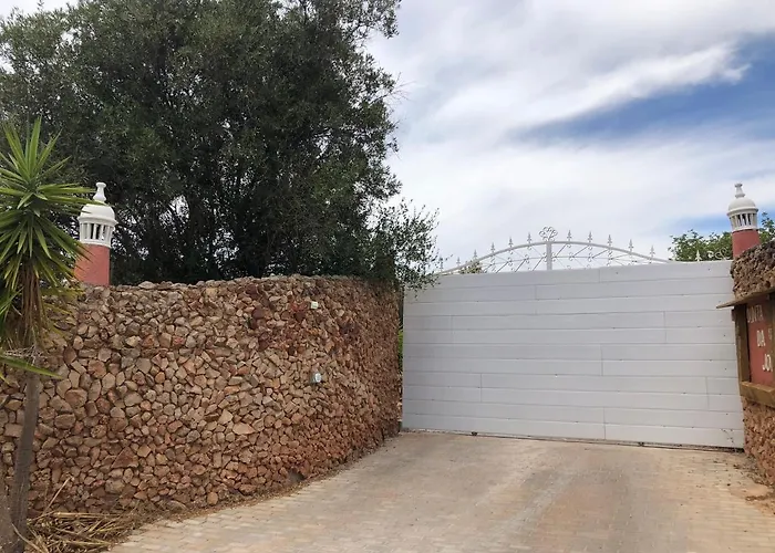 Quinta Da Joia