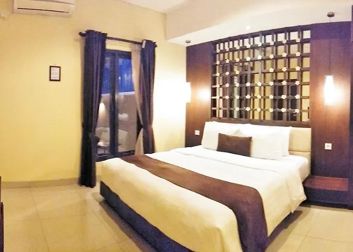 Maya Kori Villa