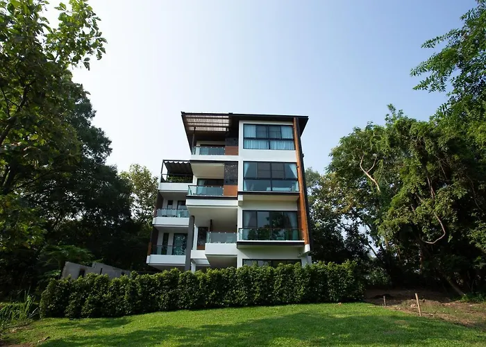 Reiz - Private Residence