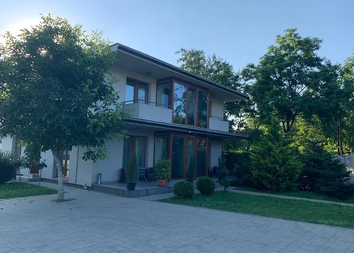 Vaci Vendeghaz