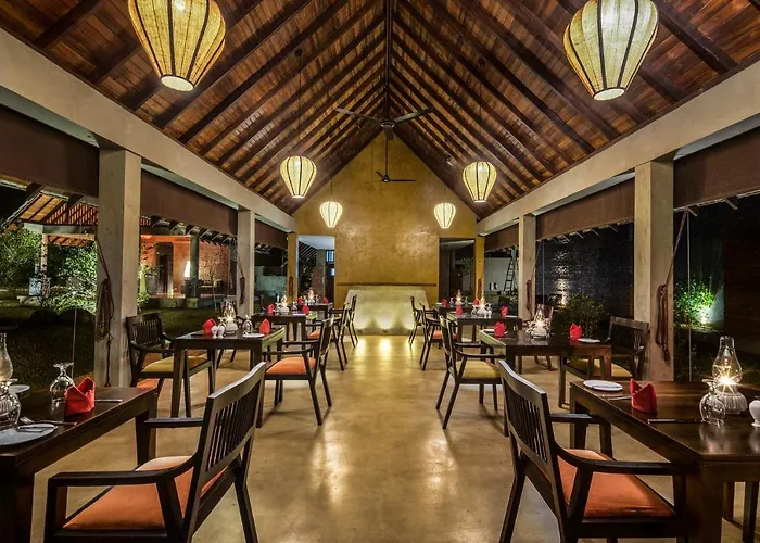 Roo Mansala Boutique Villas