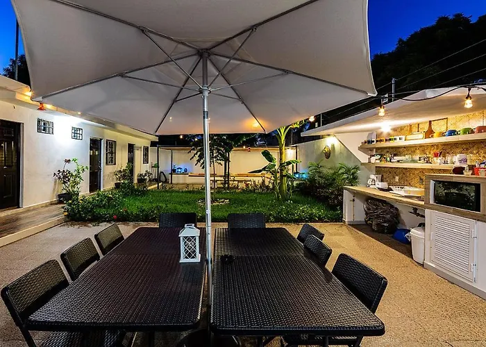 Vacation Rental