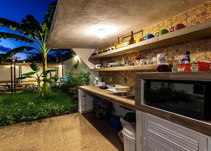 Vacation Rental - Studio At Casa Cocoa