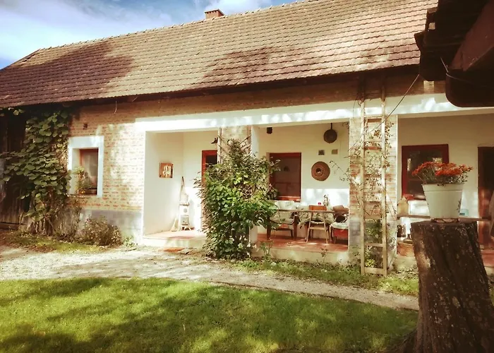 Fecskefeszek Vendeghaz Oriszentpeter