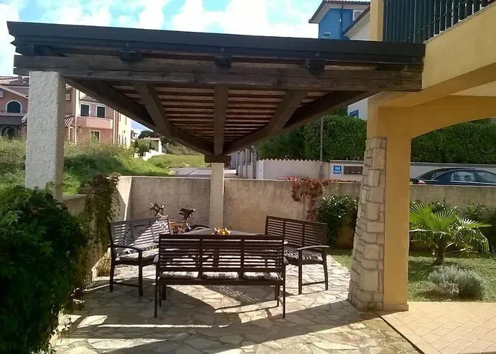 Istriana House