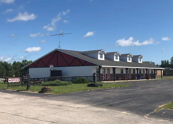 Exxon Quik Stop & Motel