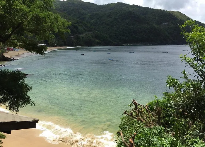 Alibaba'S Seabreeze