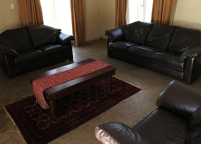 African Adventures Accommodation