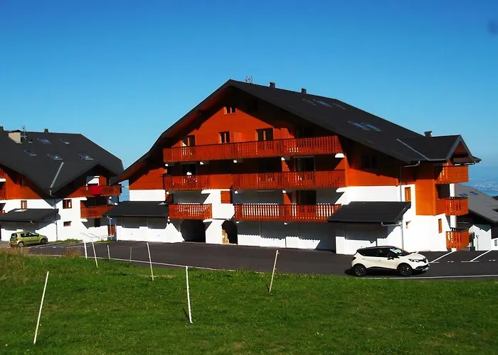Le Telemark Draps Fournis Et Menage