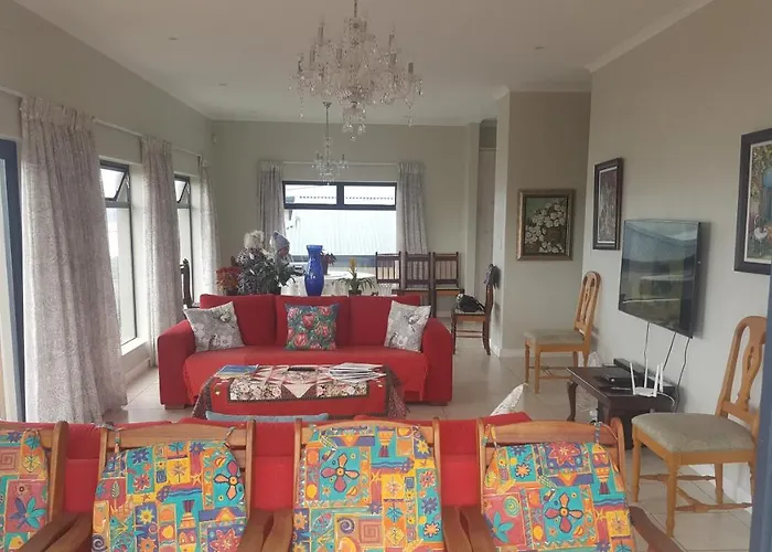 Knysna Paradise Guesthouse