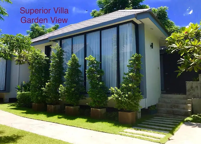 Coco Layma Villa, Samui