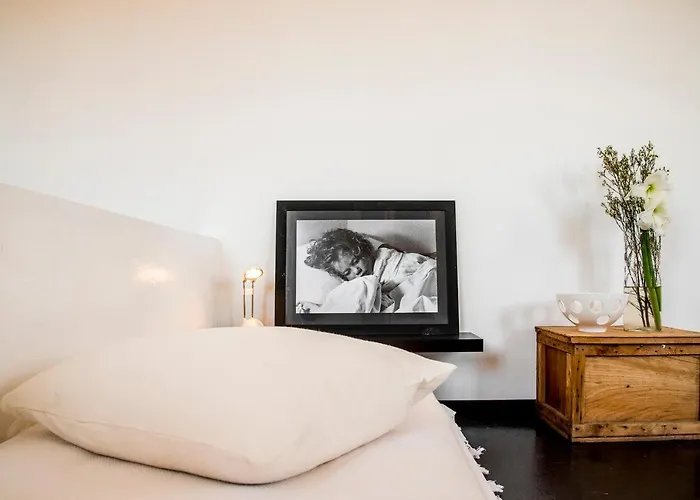 Stella21 Bedandbreakfast