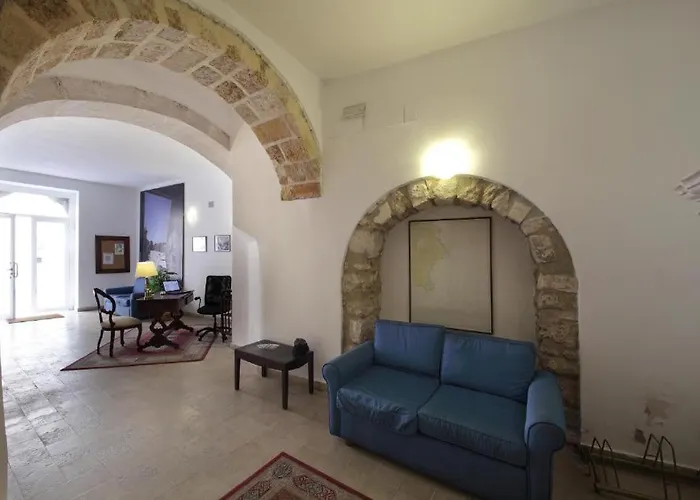 Hotel Mastrarua