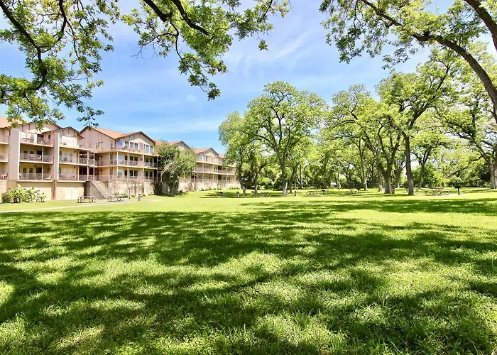 Riverside Retreat