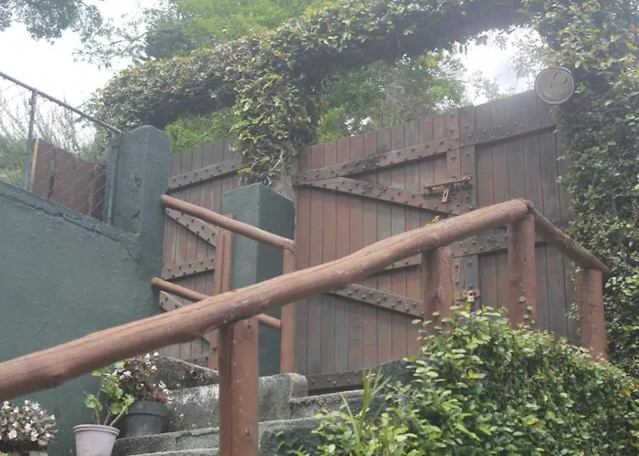 Vila da Sol Itaipava casas e estúdios