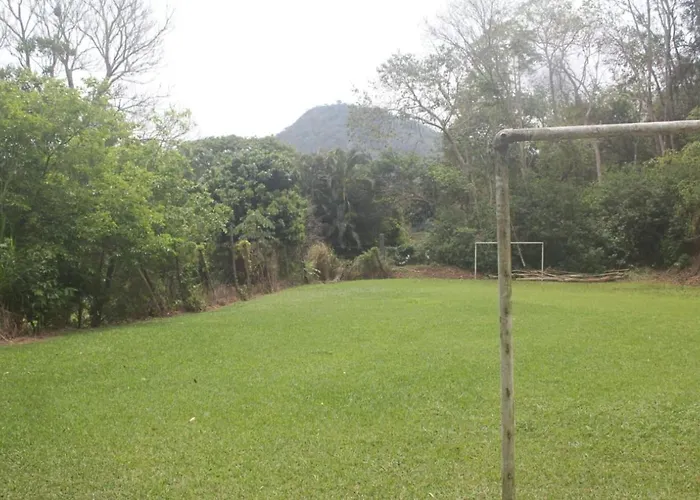 Vila da Sol Itaipava casas e estúdios