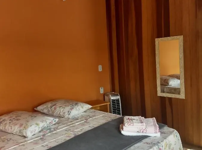 Apartamento Elite Na Cobertura